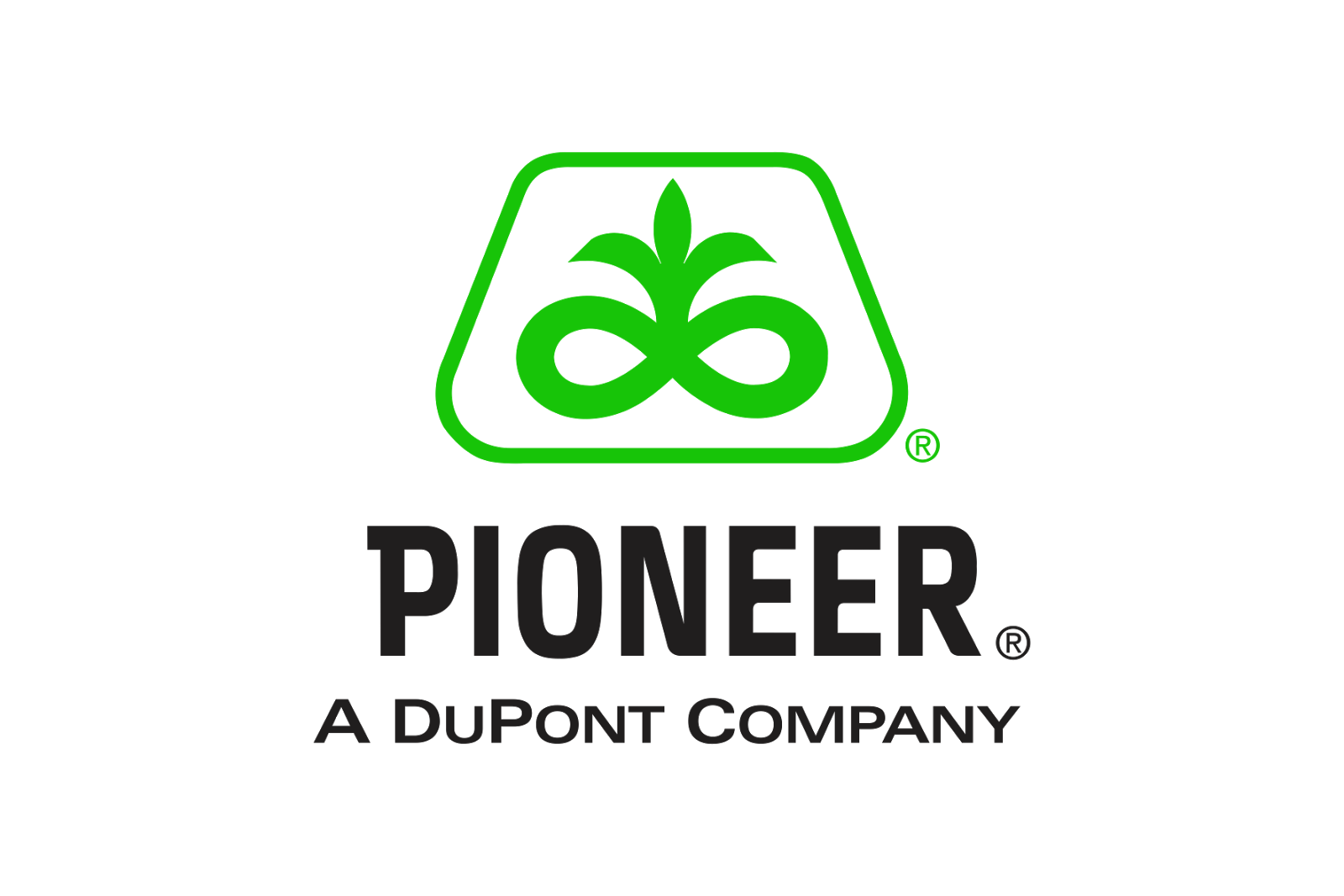logo pioneer dupont